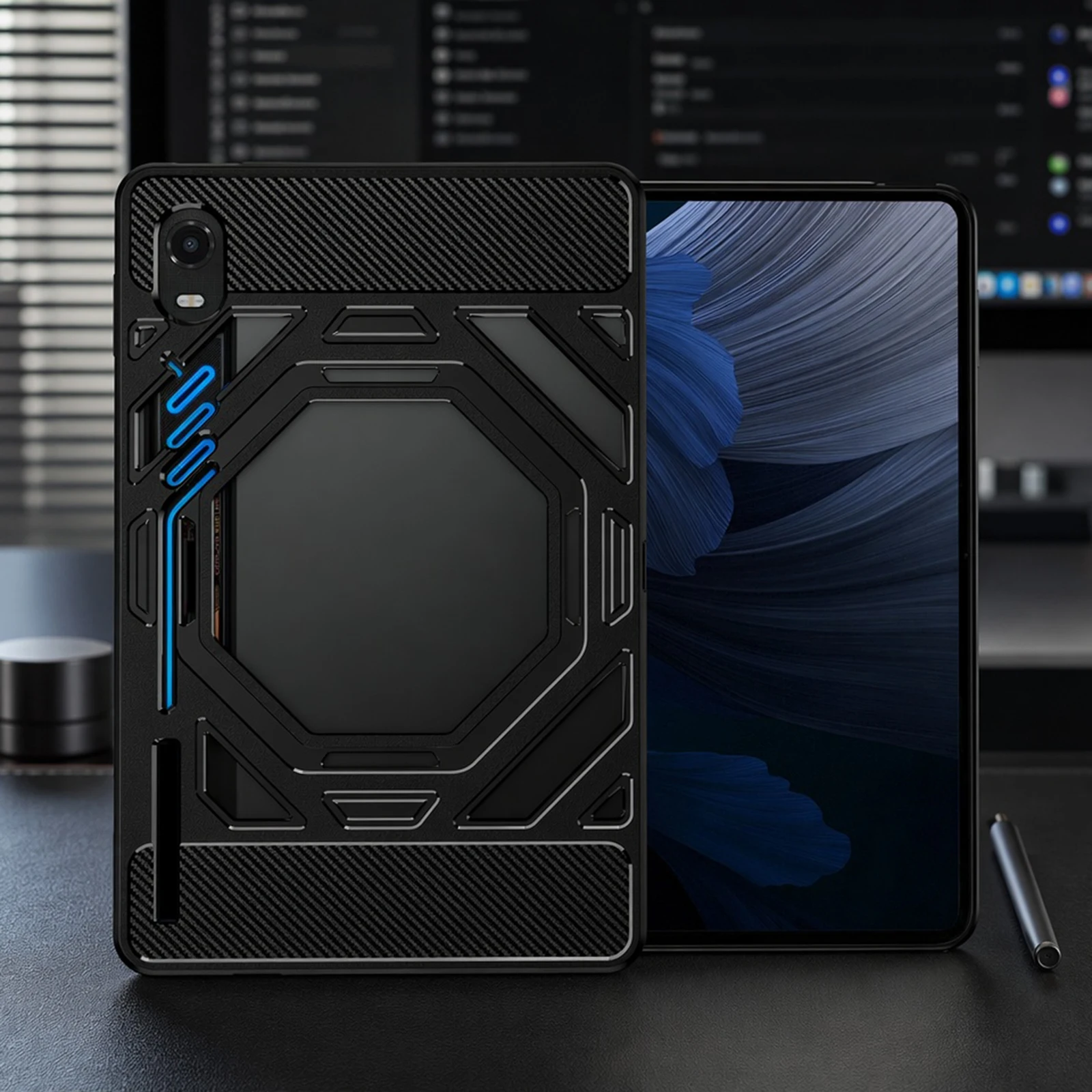 Voor Red Magic 5 Pro Gaming Ta - Pc Gaming Gaming recensie en prijs