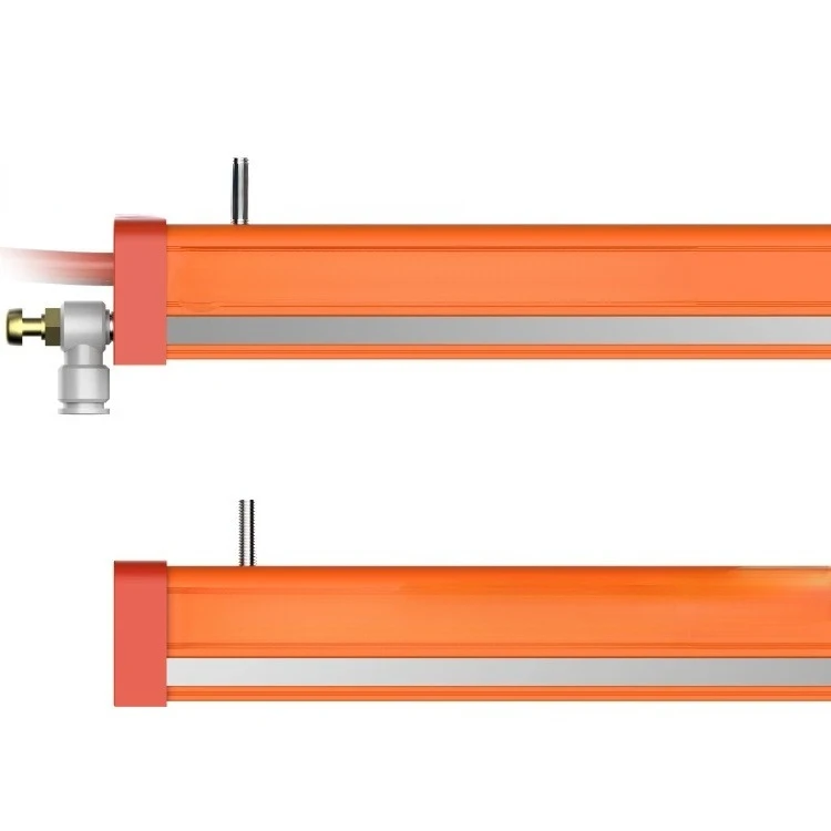 Explosion Safety Ion Bar AP-Ab1602a Electrostatic Eliminator Film Plastic Printing