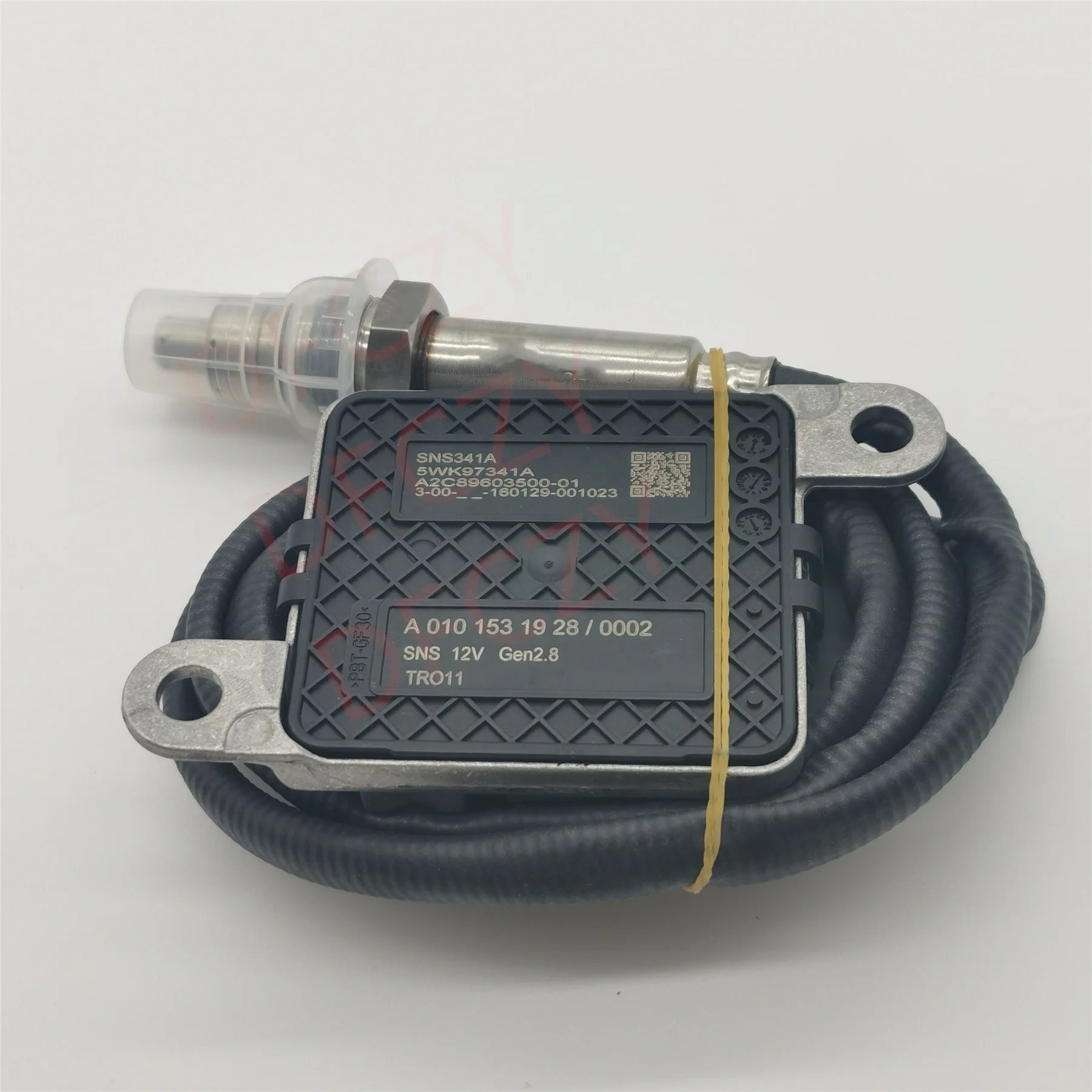 Details About The New 12V Nox Nox NOx Sensor 5WK97341A 5WK9 7341A A0101531928 0101531928