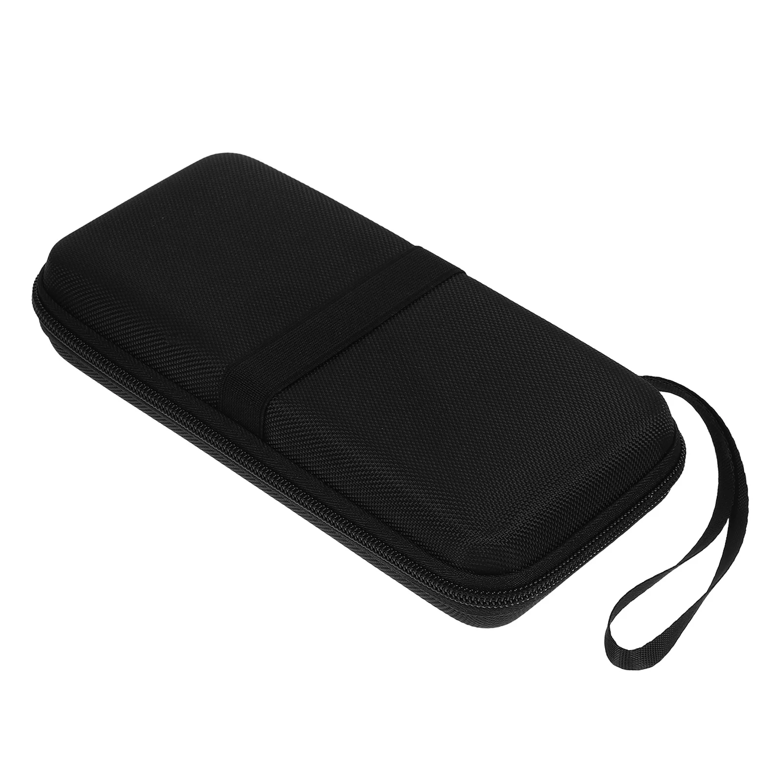 

Durable High-Density Eva Graphing Calculator Storage Large Capacity Protective Travel-Friendly Case Mesh Pocket For