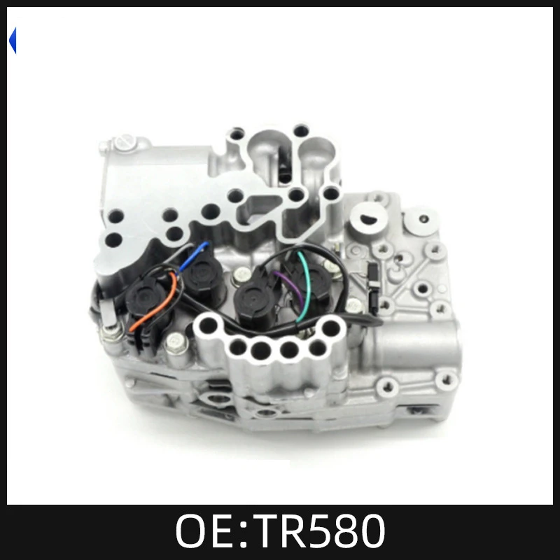 

CVT Transmission Valve Body OEM TR580 For Subaru Exiga Forester Levorg Outback Impreza 16-21 Car Accessories