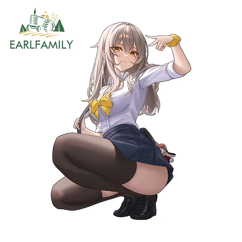 Earlfamily 13Cm X 9…