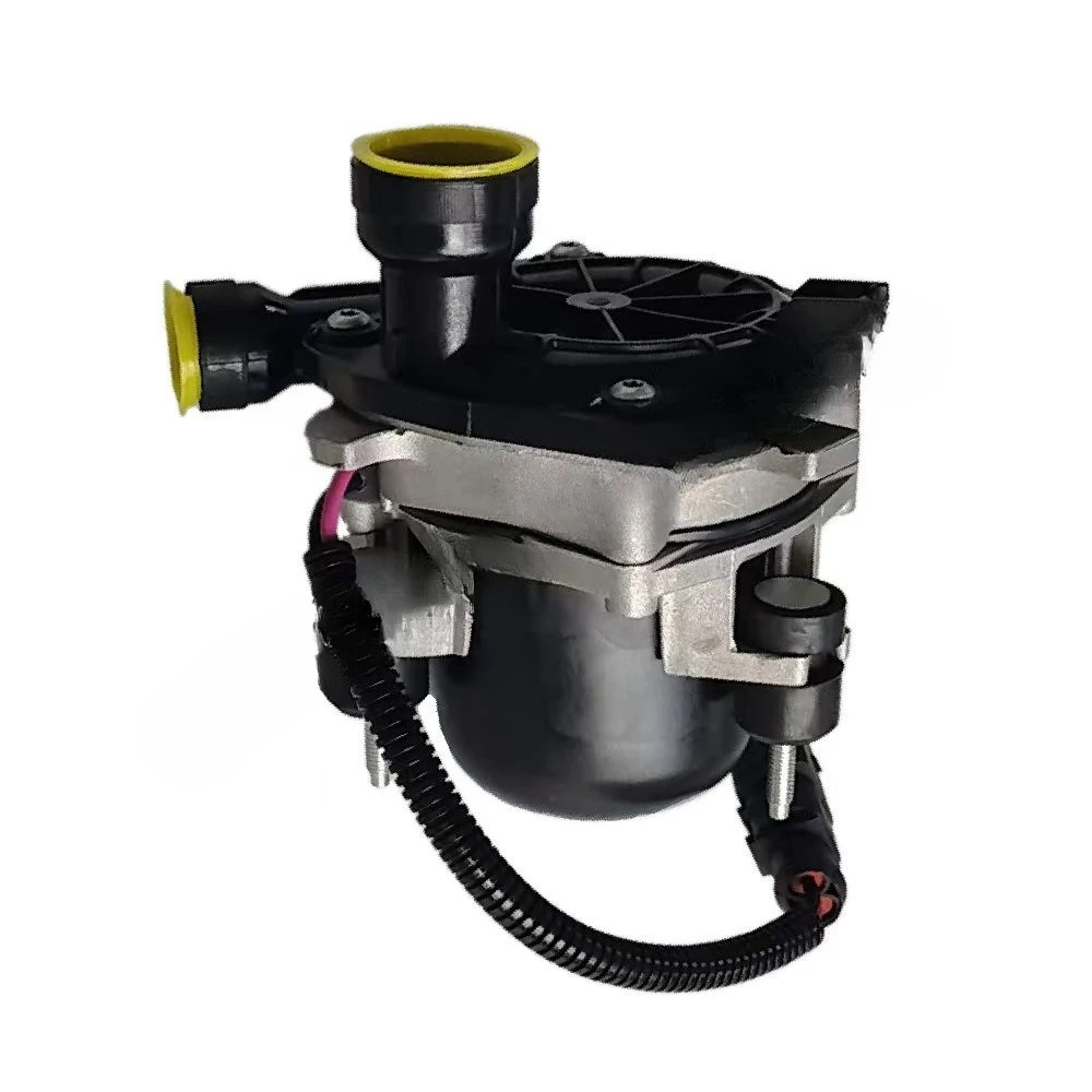 Secondary air pump 06G959253C applicable