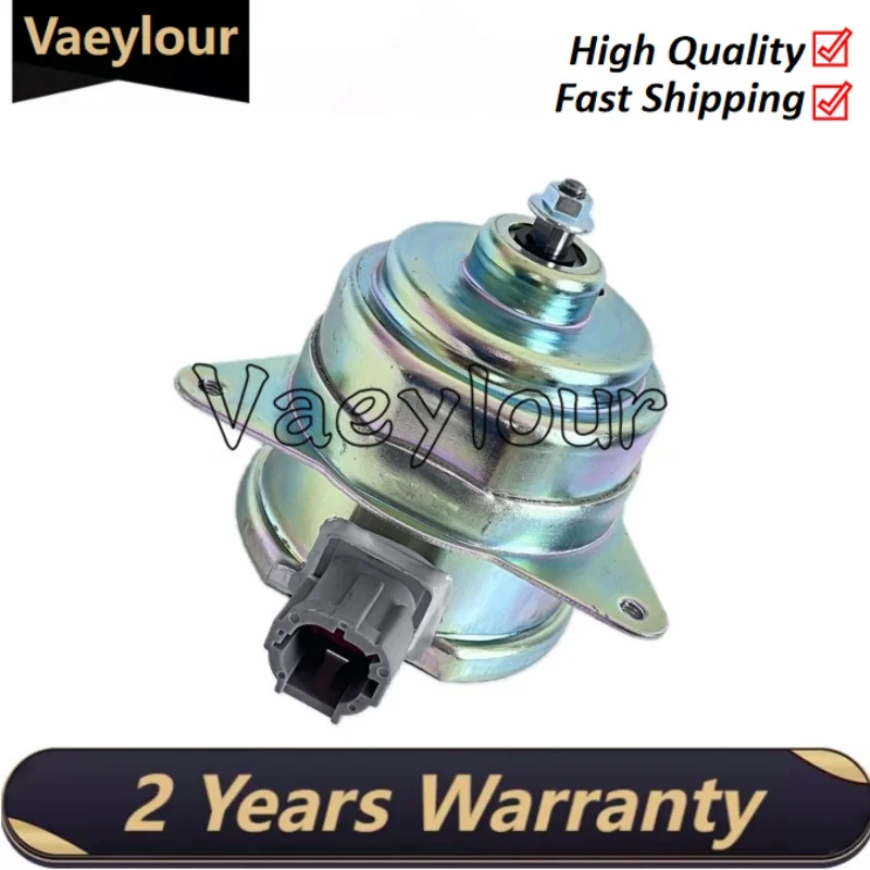 

21487-CX000 21487CX000 Engines Electric Radiator Fan Motor For Nissan Murano VQ35DE Car Accessories