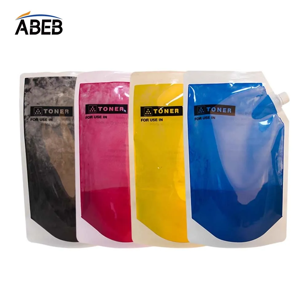 1KG TN324 Toner Powder For Konica Minolta C225 C308 C368 C258 High Quality Compatible Color Toner Refill