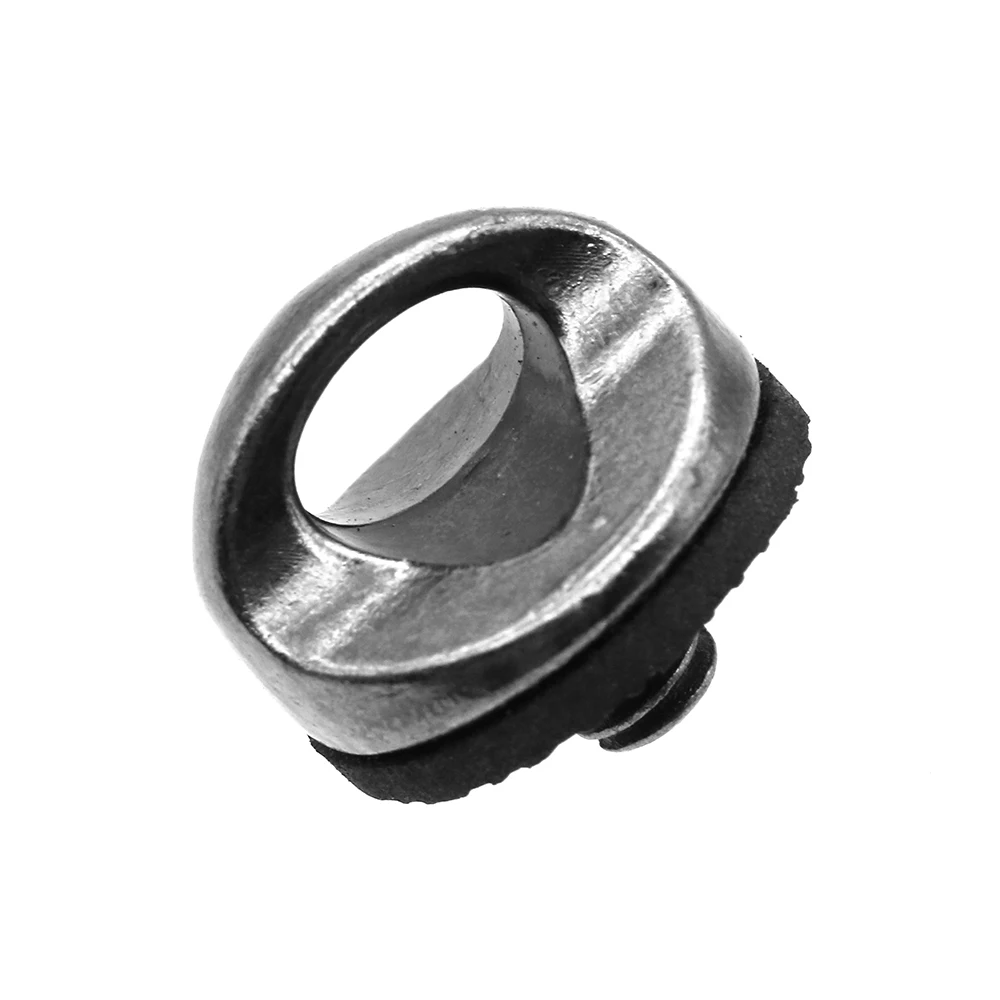 1/4 "чеверть-дюймовый винт для камеры, винт-штатив, ремешок на запястье, винт-адаптер, карабин LC2506