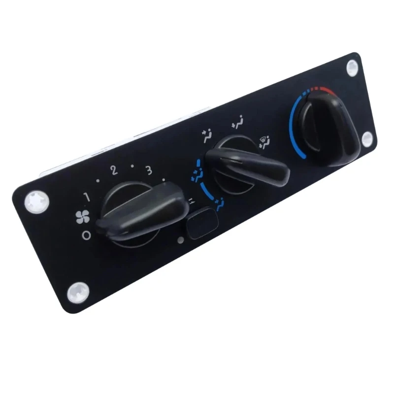 Climate Control Panel Air Conditioning for 100 106 112 108SD 114SD B2 599-008 A2257054001 A2257054007 Drop shipping