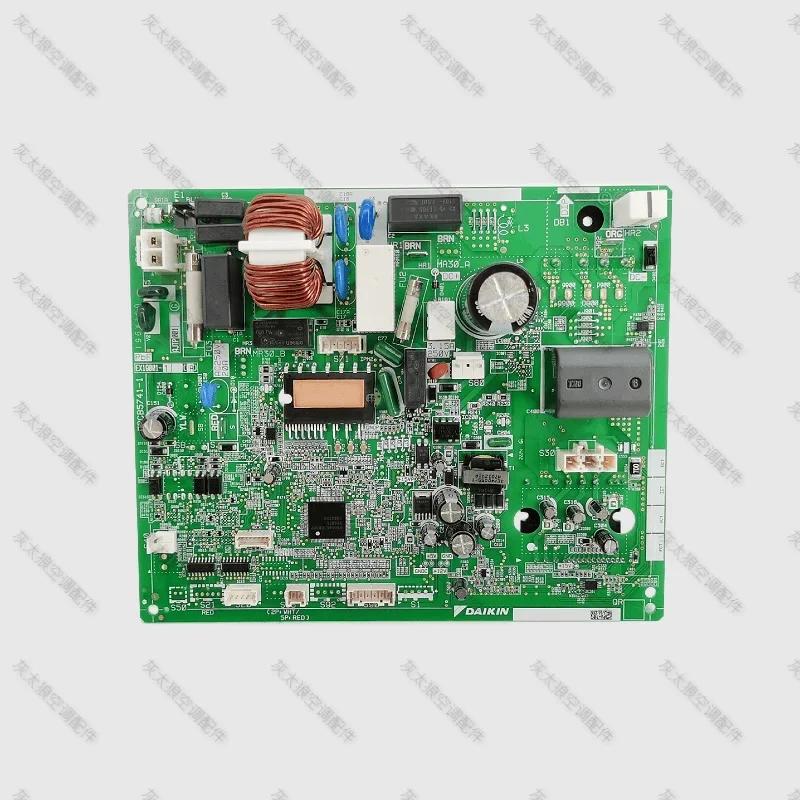 Original air conditioner outdoor unit main board EX19001-1 computer board RXJ326-336VC main control board