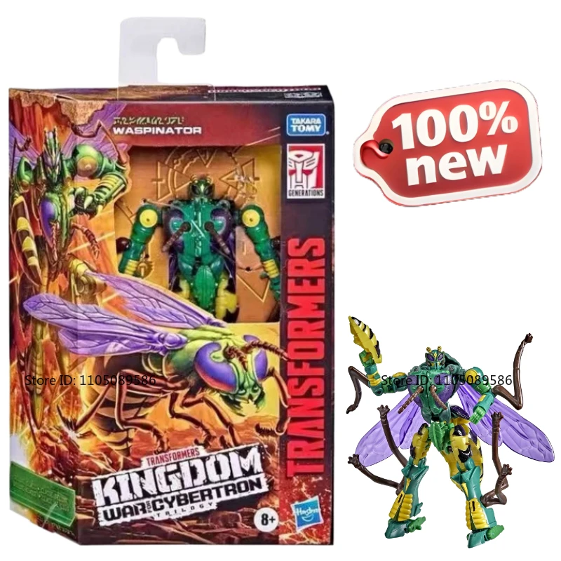 brand-new-original-box-transformer-g1-wfc-k34-hornets-warriors-a-moveable-doll-holiday-gifts-studio-decorations-ornaments-figure
