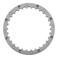 Accesorios de motocicleta placa de resorte de embrague apto para Harley Sportster 883 1200 XL883 XL1200 1991-2022