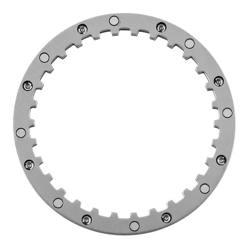 Accesorios de motocicleta placa de resorte de embrague apto para Harley Sportster 883 1200 XL883 XL1200 1991-2022