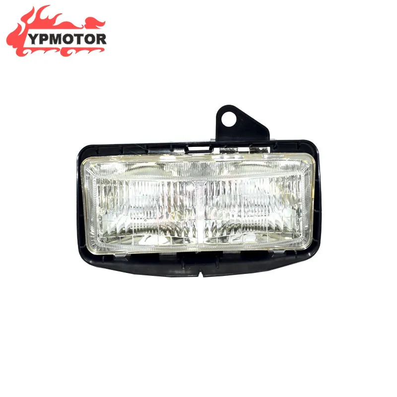 P3 P4 NSR 250 Sport Bike Front Headlight Headlamp Assembly Cover For Honda NSR250 PGM3 MC21 1990-1998 PGM4 MC28 1994-1996