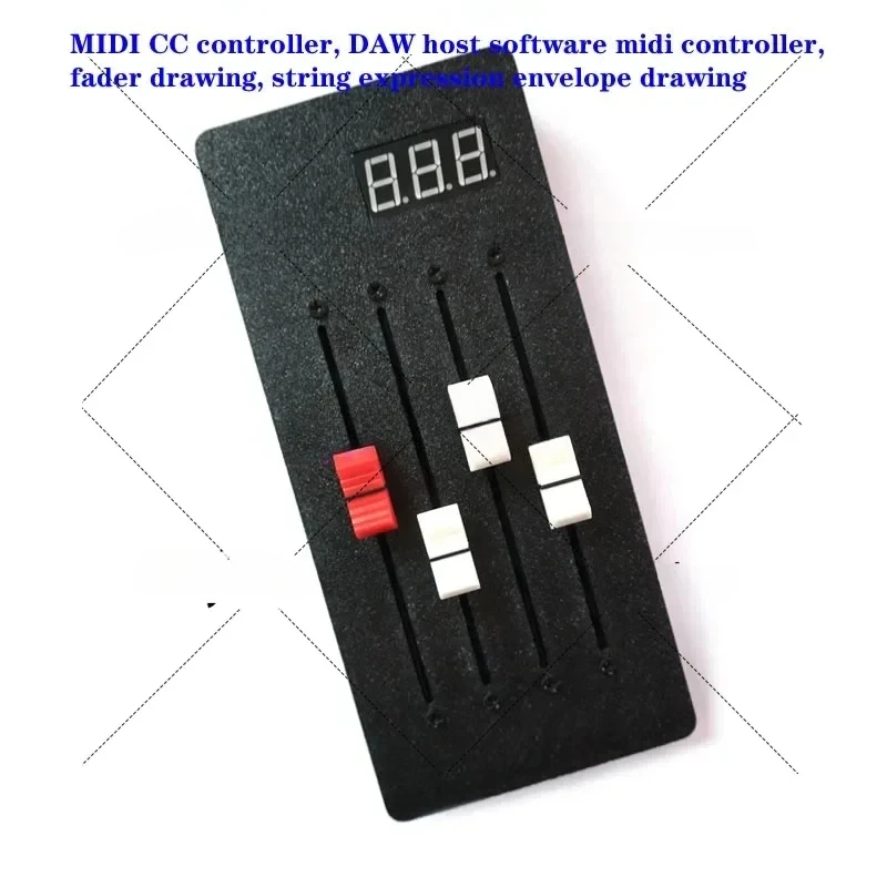 4-Track 12-Channel …