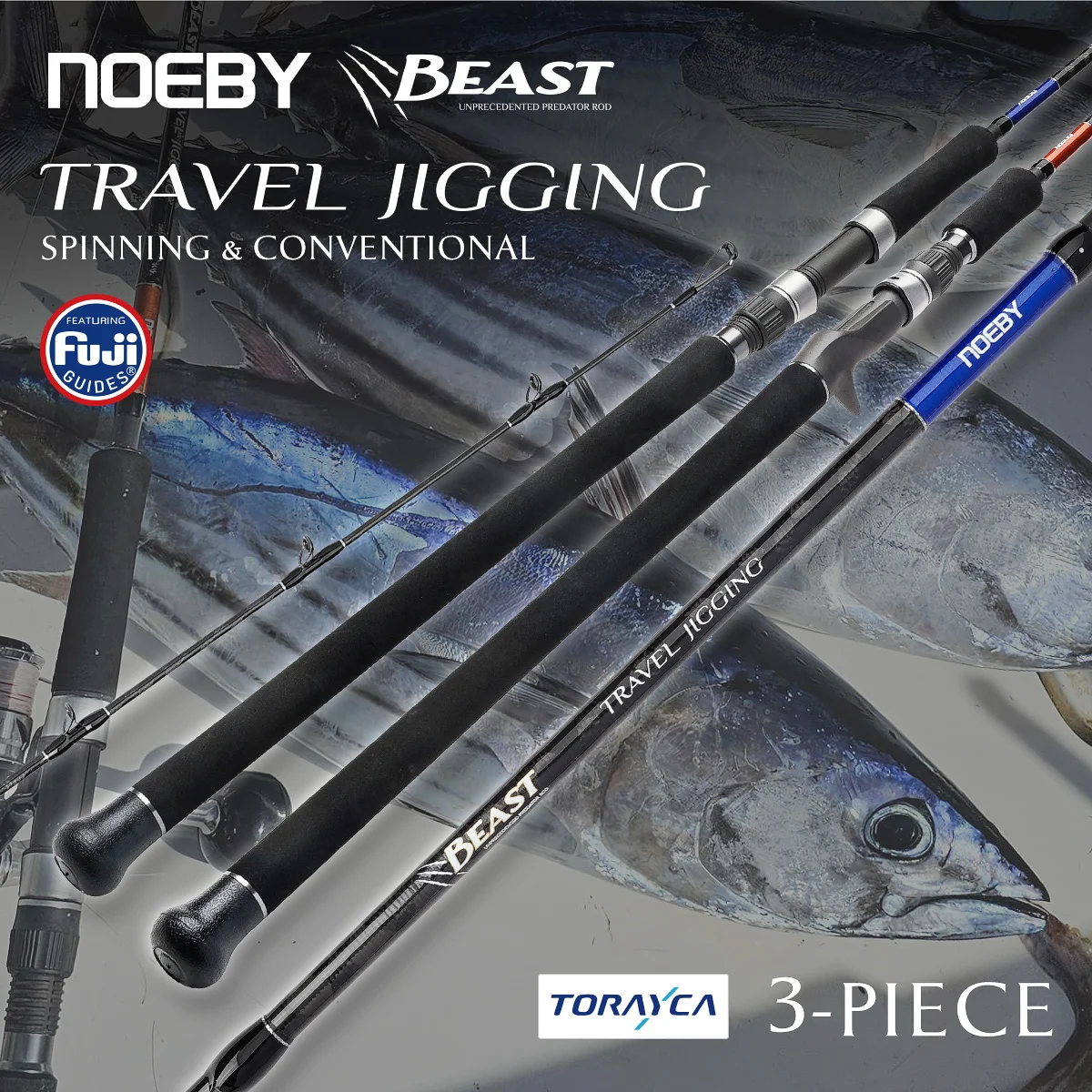 crabbing fishing pole 12ft 