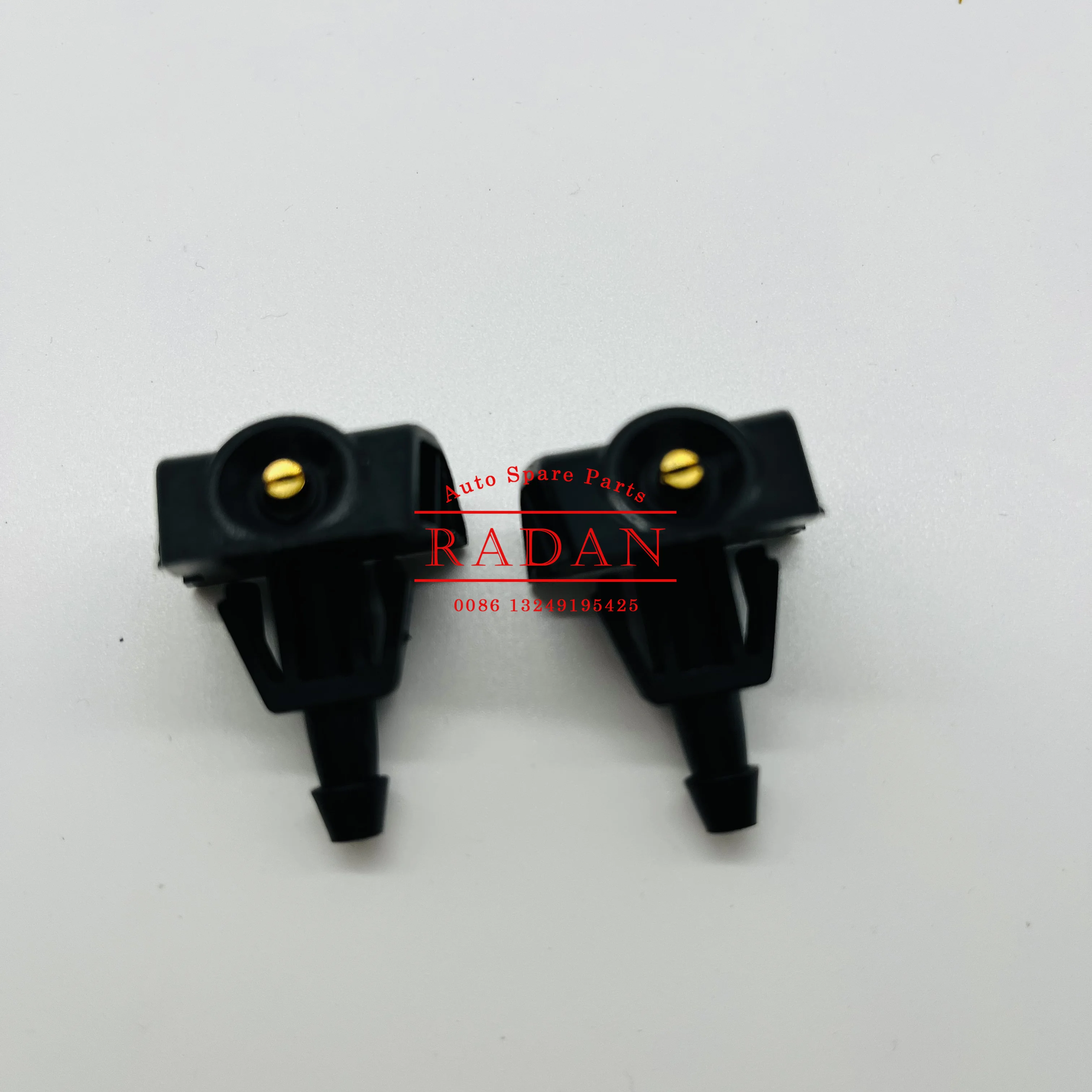 

Мотор омывателя переднего стеклоочистителя оригинального качества для Dongfeng AX7