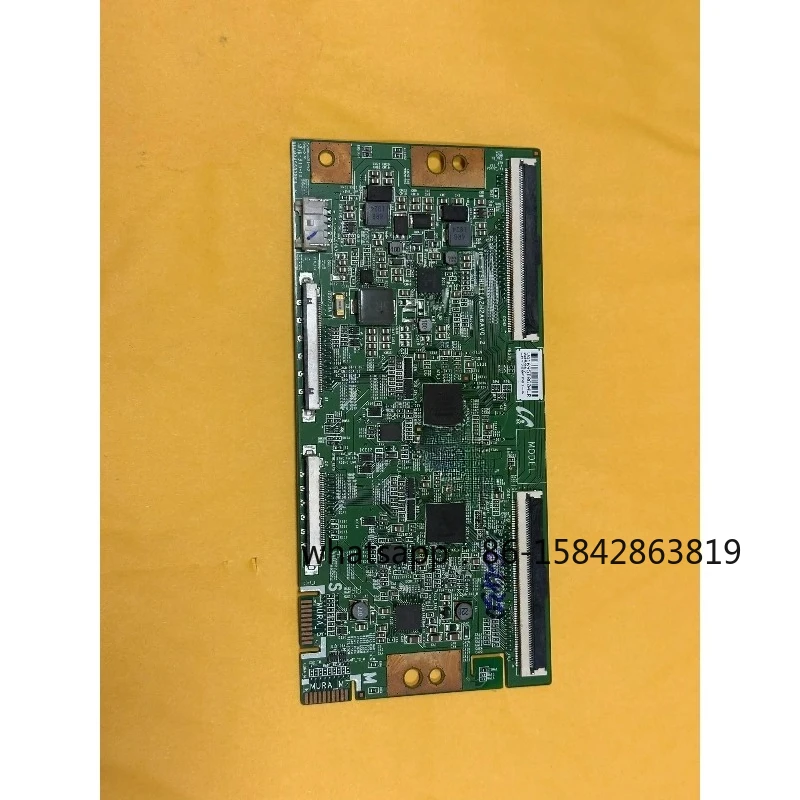 

Новая логическая плата Newfor 18Y_S75HU11A2H2A6AV0.2 18Y-S75HU11A2H2A6AV0.2