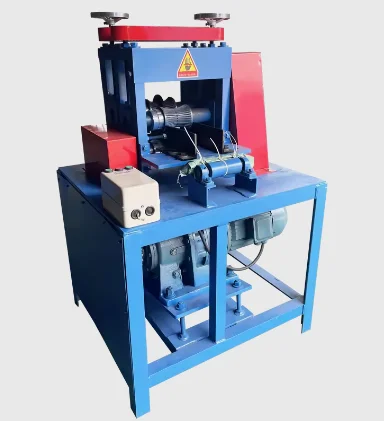 Miracle Fiber Optic Cable Stripping Machine 10 In 1 Multifunctional Wire Stripper Adjustable Stripping Wire Machi