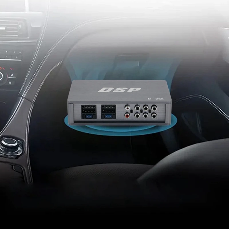 4-Kanal 90W High Power Auto Bluetooth Audio Power Verstärker Stereo Mini Audio Receiver Fit Für Auto Audio änderung