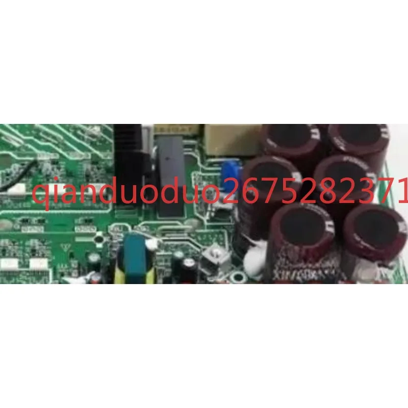 New for Midea central air conditioning inverter module board  V-COM335-SMB-A[50A] 7338