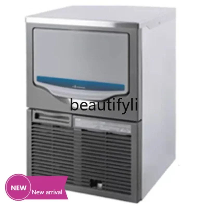 

x New smart home, fully automatic ice machine commercialx