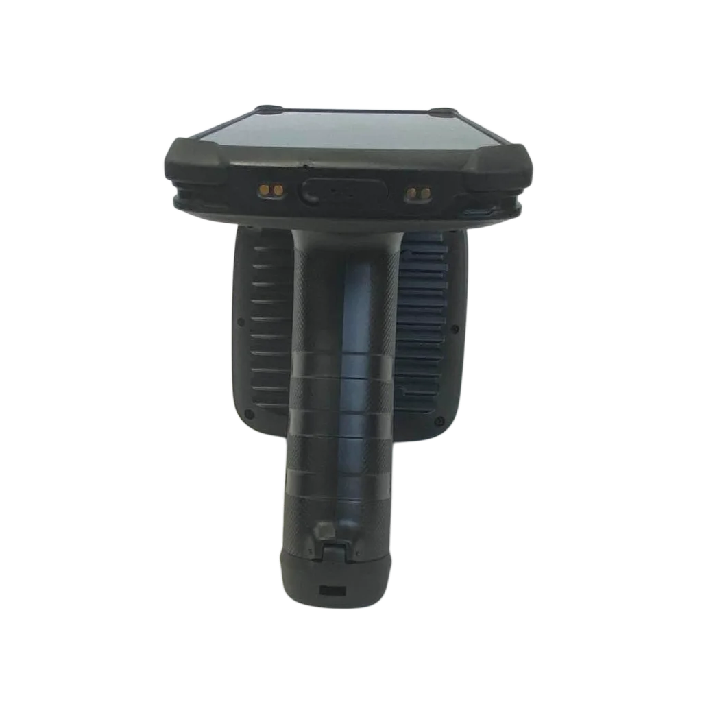 Lecteur portatif UHF RFID, SDK gratuit Android avec application de démonstration API, intégration, Module UHF haute puissance, ordinateur portable RFID