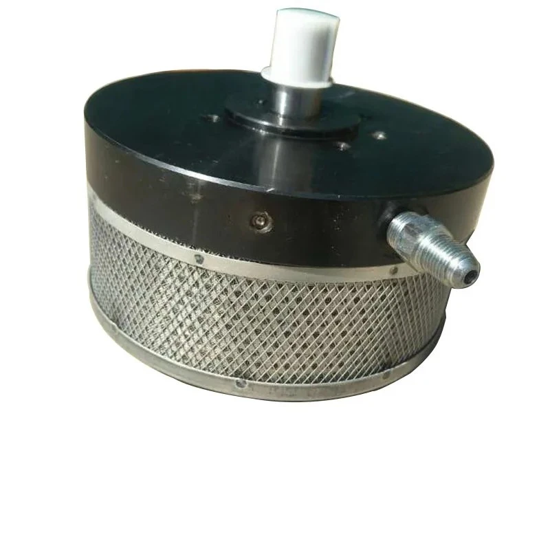 For Small Axial Double Row Miniature Large Flow High and Low Pressure Combined Pump Ultra High Pressure