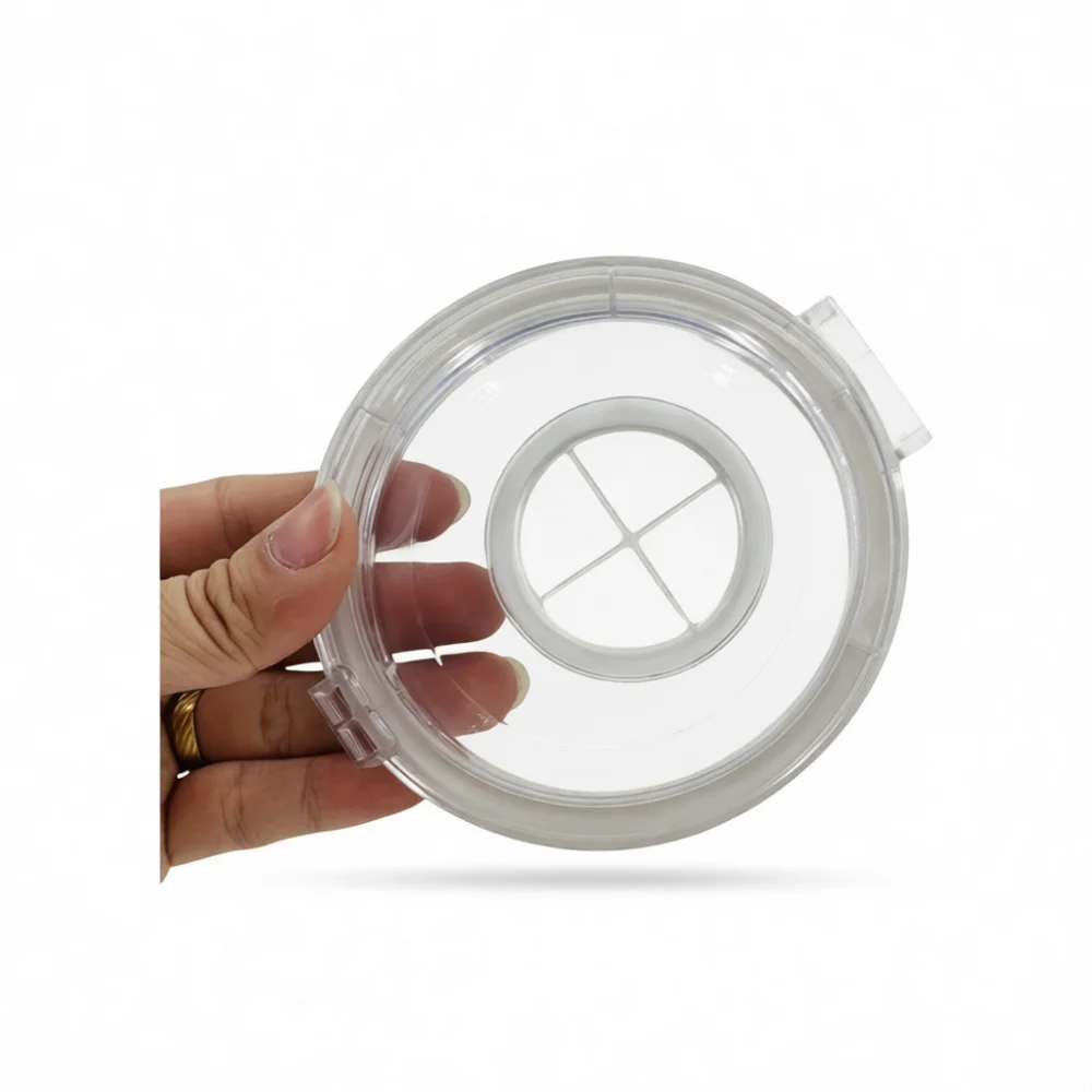 Premium Dust Cup Lid Replacement For Xiaomi G20 Lite Vacuum Cleaner Dustbin Bottom Cover Accessories Cleaning Part