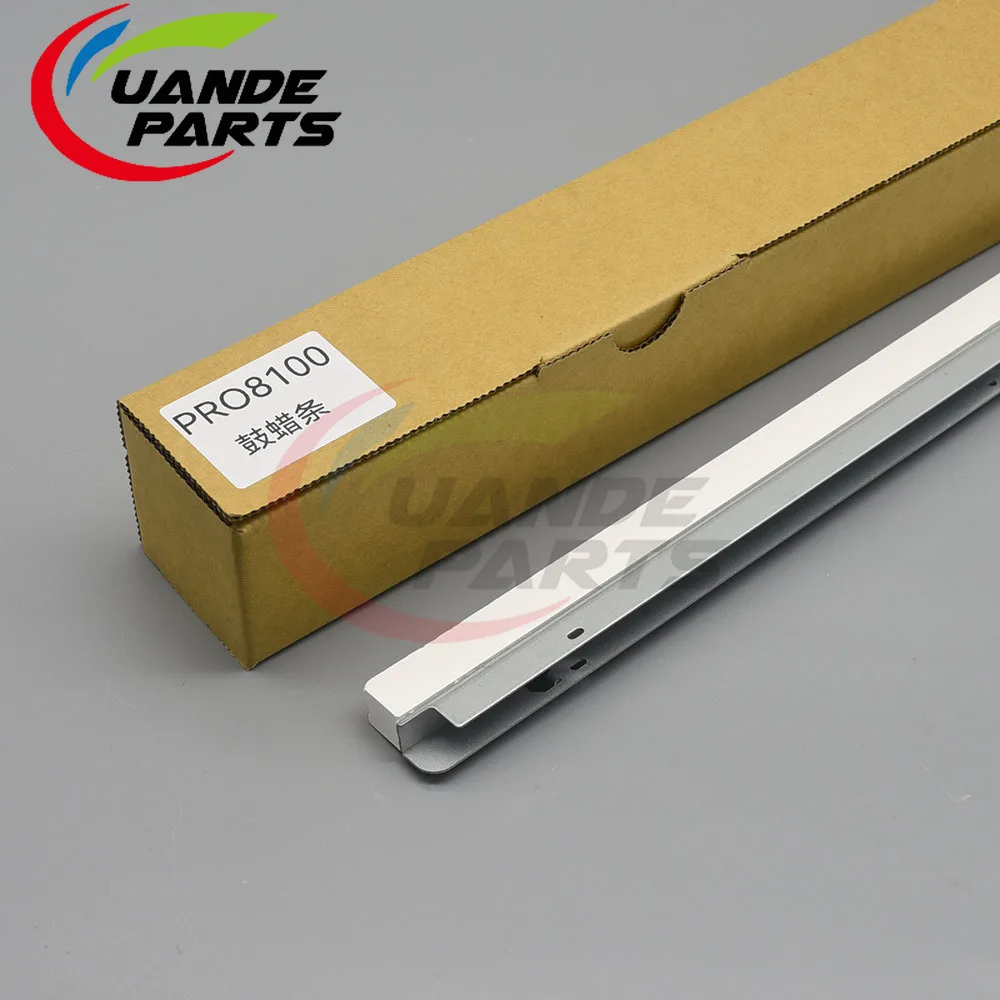 High Quality Drum Coating Lubricant Wax bar support for Ricoh PRO 8120 8100 8110 8200 8210 8220 Printer Copier Spare Parts