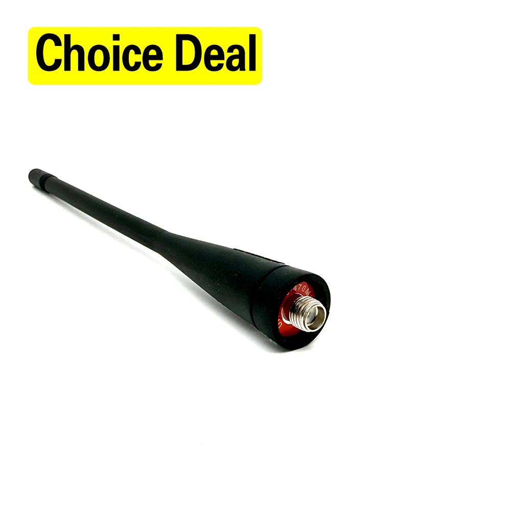 Walkie Talkie Uhf 4…