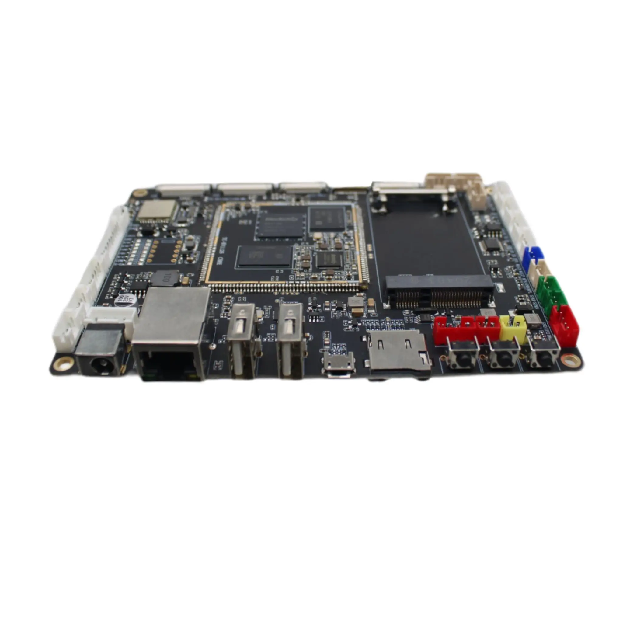 High Quality Pcb Design Software Development Board Wifi Module Internet Of Things Quad Core Development Board