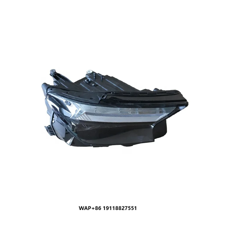 

Original Car Accessories Headlights OE 89G941034 for ETRQ4 Car LED Headlight Assembly Accessories