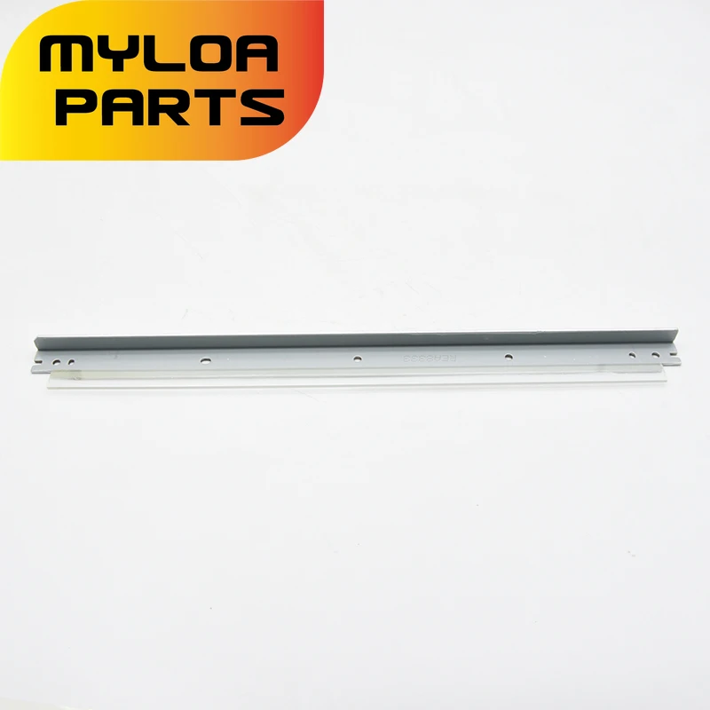 4 peças. Lâmina de limpeza compatível do tambor, lâmina de limpador para Canon IR C5030, C5035, C5045, C5051, C5240, C5250, C5255, IRC5035, IRC5030