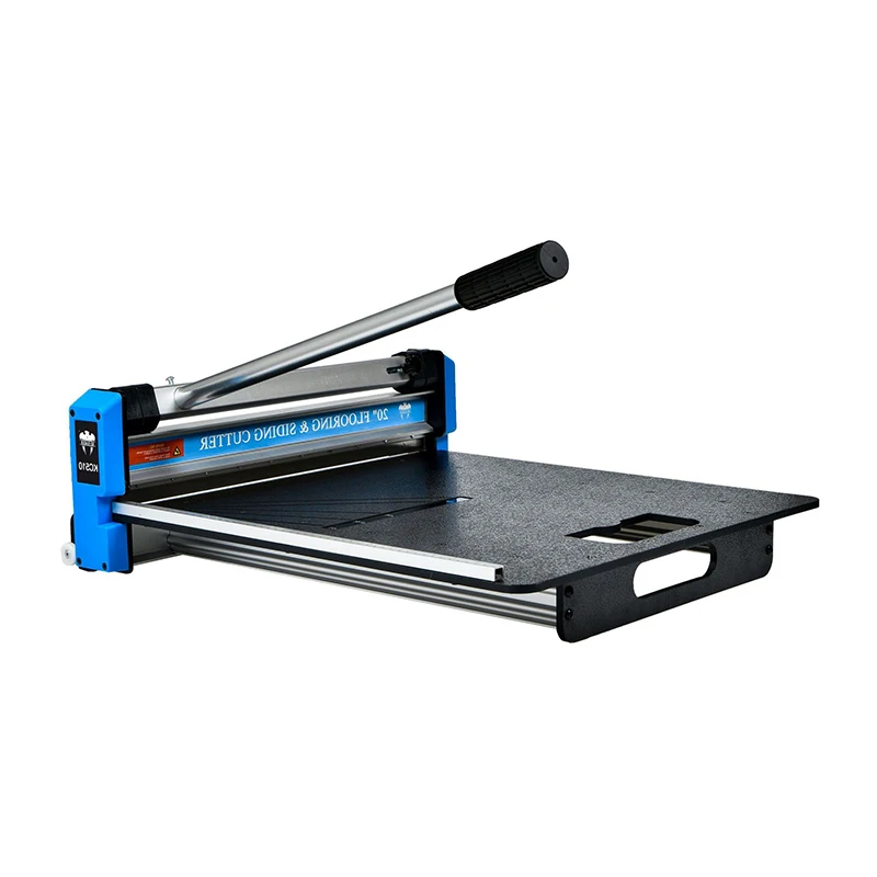 Factory Supply Floor Hand Tool Cut up to 16mm thickness For Cutting Vinyl Parquet PVC Laminate LVT SPC WPC Flooring Cutter