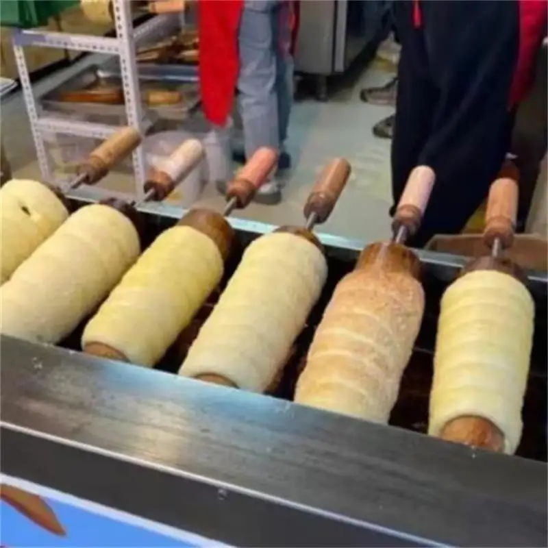 With 8 Roller Elect… - image