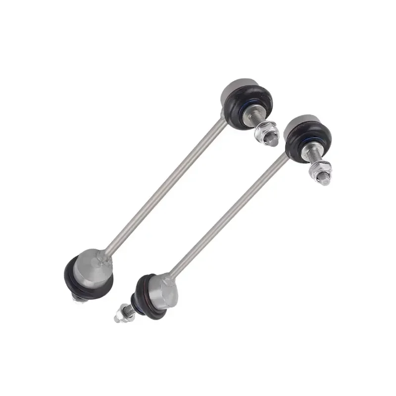 Ball Joint Stabilizer Horizontal Bar For Jaguar XJ X350 XF X250 F Type X152 Replace C2D49529 C2C18572 C2D49528 C2C18571