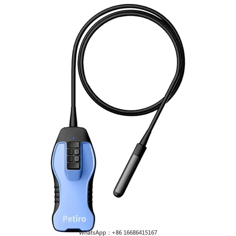 S9V Veterinary Wireless Machine For Portable Veterinary