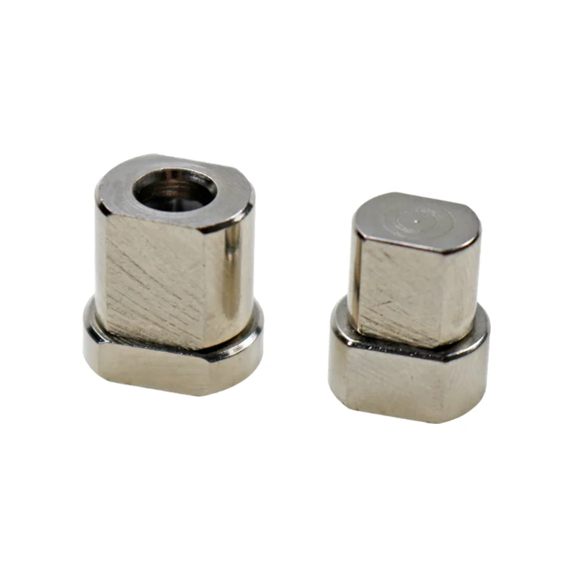 5pcs 360 Degree Rotatable Stop Torque Axis Damping Hinge for Medical Equipment Small Desk Lamp Free Stopping Adjustable Support