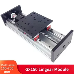 Fast shipping Z axis TRAVEL motion stage X Y Z stage table HGR15 linear rail /SFU1605/1610 Ball screw for CNC router