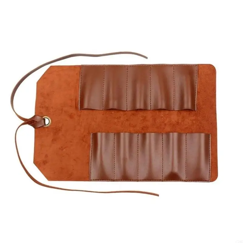 Rollos herramientas, PU pesado PU Bolsa herramientas herramientas pequeñas para cinceles gubias martillo herramienta