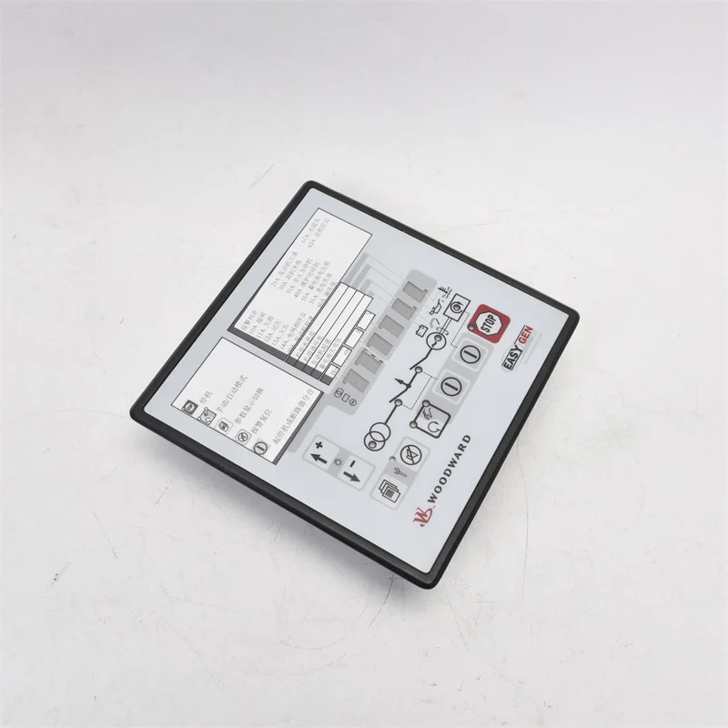 WOODWARD EASYGEN-350 generator control module