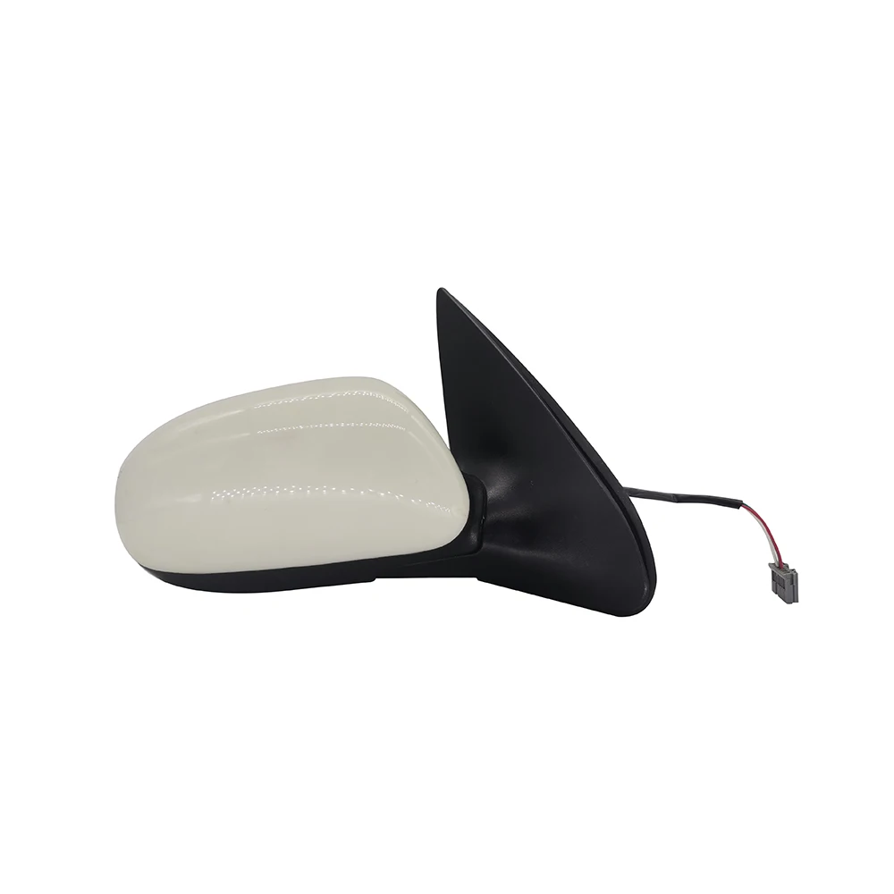 

Applicatable To Nissan Sunny 2005 Auto Car Door Rear View Mirror Black