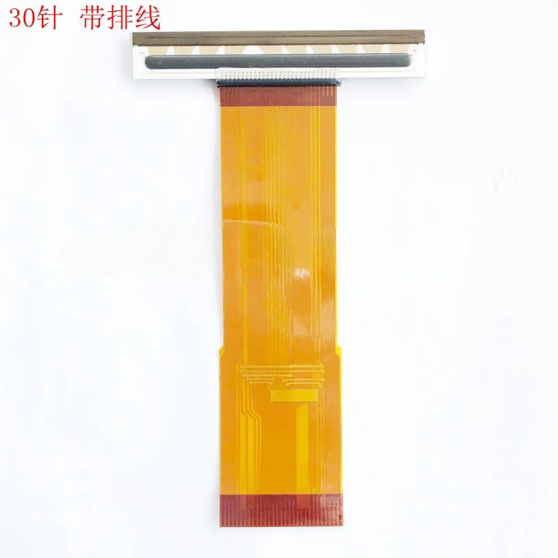 

Aj080-g8eh515 950 Ом 30-контактная 3-дюймовая термоголовка