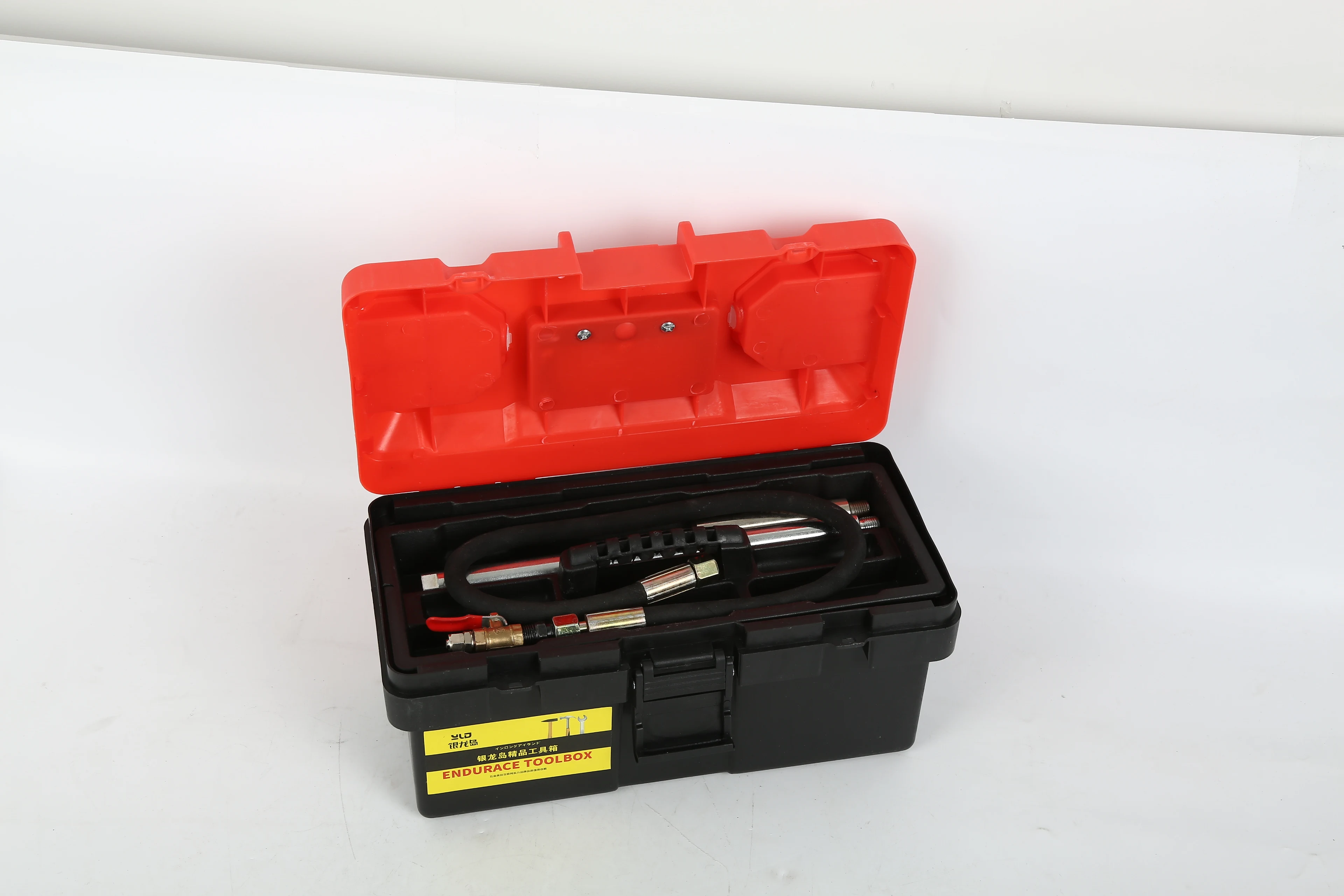 Auto tools for injectors Pneumatic Puller