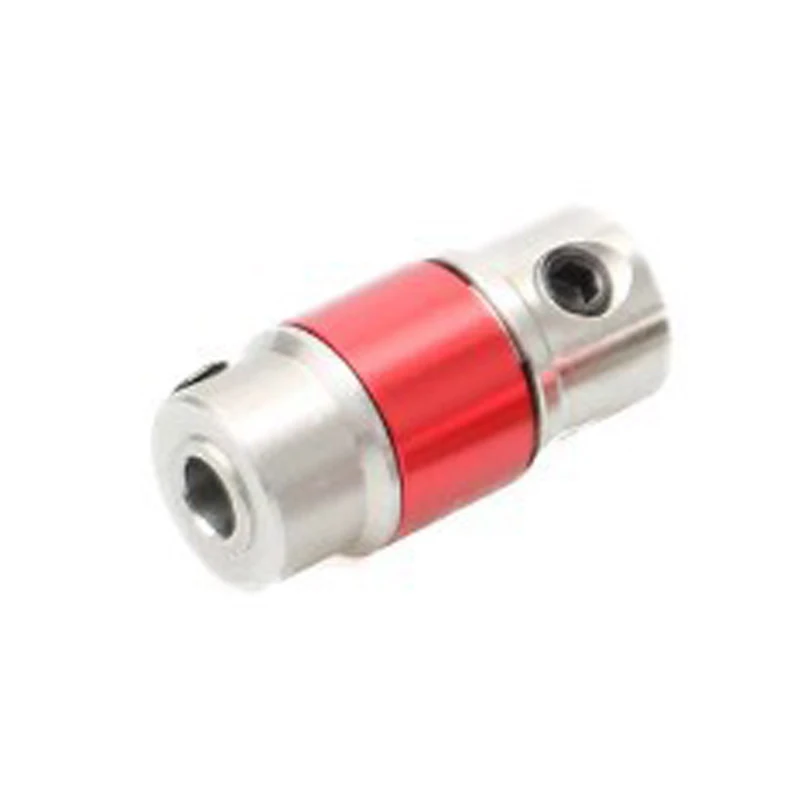 3.18*4mm/4*4mm/4*5mm Giunto Universale Giunto Motore Brushless Giunti Per RC Modello di Nave O Barca Pezzi di Ricambio