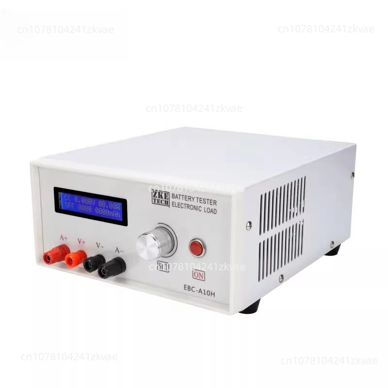 EBC-A10H Battery Ca…