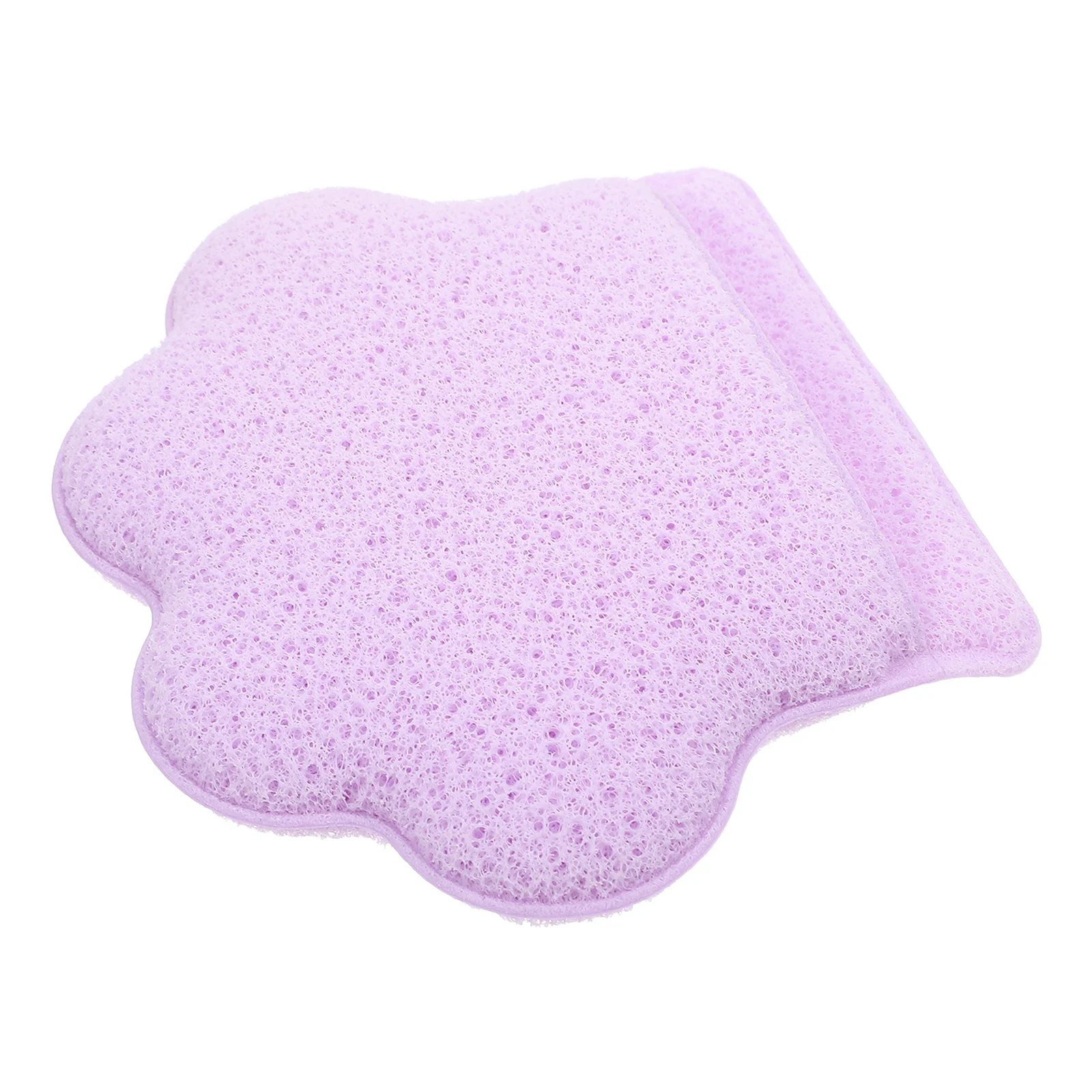 

Facial Cleanser Face Scrubber Travel Cleaner Household Multi-function Supplies Accessories Exfoliating