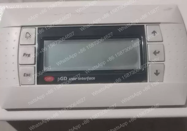 PGD1000F00 Genuine Operator Panel Fast delivery after placing an order