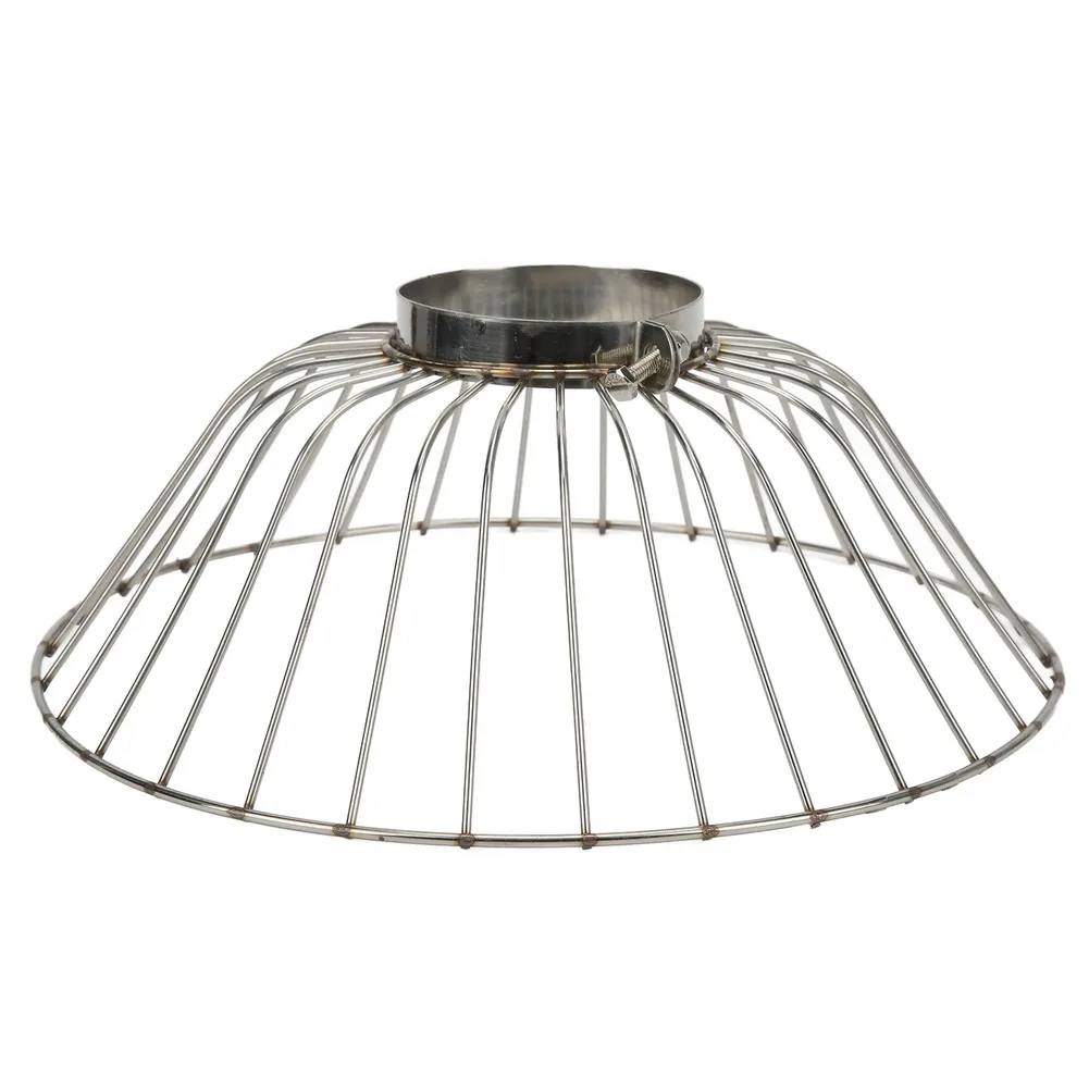 

001 шт., защитная клетка для морского пропеллера, защитный чехол, защита от ветра, защита от столкновений, клетка для защиты от намотки, сетка для буксирных двигателей постоянного тока 12 В