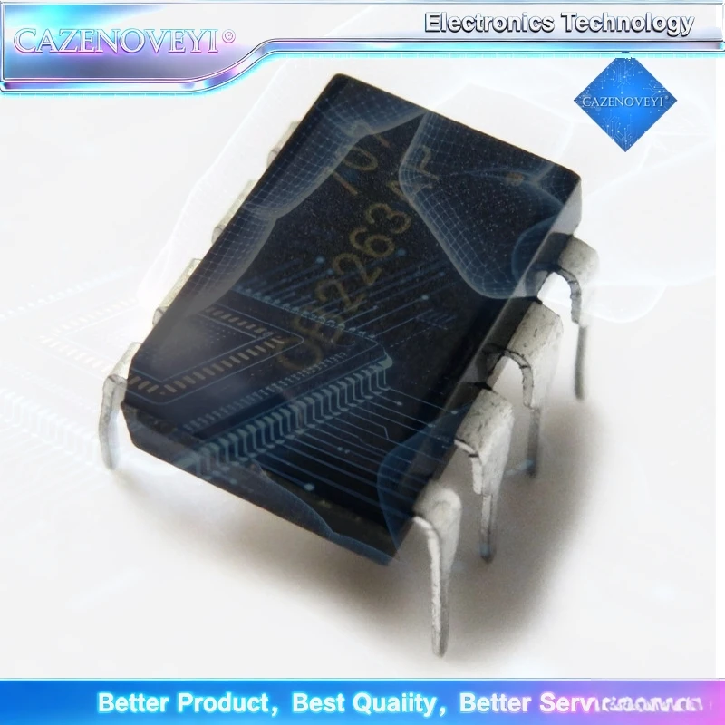 IC Chip  961 TO-50 BF961 Fast Order Processing Within One Day Mixed Orders Are Welcome