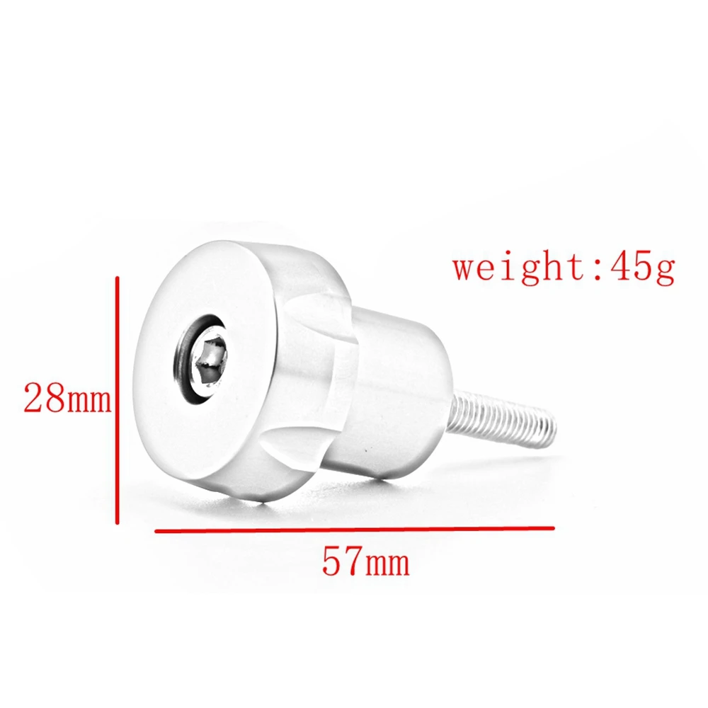 Motorcycle Parts R NineT RNINET  for BMW R NINE T R 9T 2014+ Seat Bolt Removal Tool-less (Rear Seat Passenger Seat)